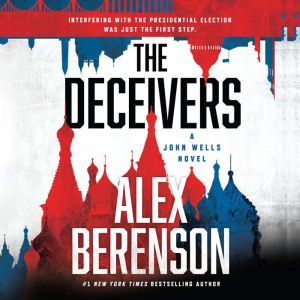 The Deceivers, Alex Berenson
