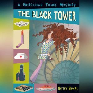 The Black Tower, Betsy Byars