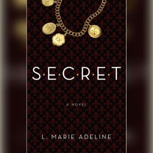 SECRET, L. Marie Adeline