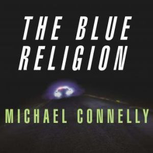 Mystery Writers of America Presents T..., Michael Connelly