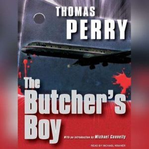 The Butchers Boy, Thomas Perry