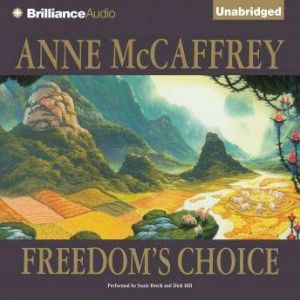 Freedoms Choice, Anne McCaffrey