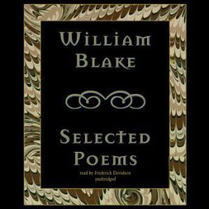 William Blake, William Blake