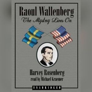 Raoul Wallenberg, Harvey Rosenfeld