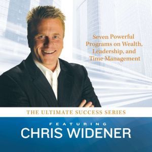 The Ultimate Success Series, Made for Success