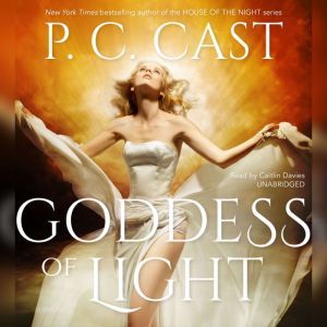Goddess of Light, P. C. Cast
