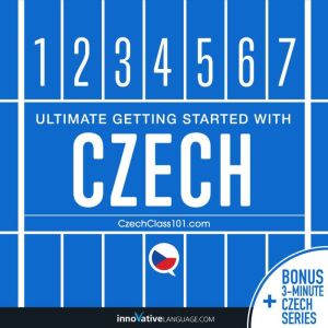 Learn Czech  Ultimate Getting Starte..., Innovative Language Learning