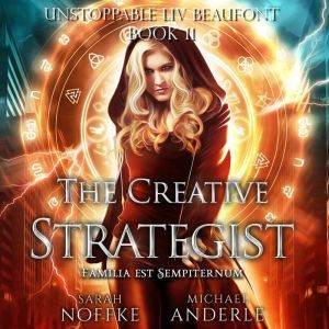 Creative Strategist, The, Sarah Noffke