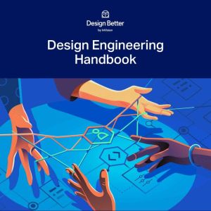 Design Engineering Handbook, Natalya Shelburne