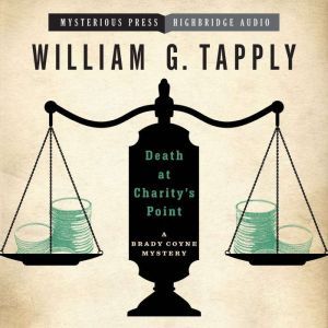 Death at Charity's Point