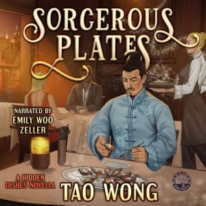 Sorcerous Plates: Wondrous Evenings and Supernatural Friends
