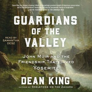 Guardians of the Valley, Dean King