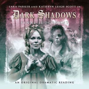 Dark Shadows  Final Judgement, D Lynn Smith