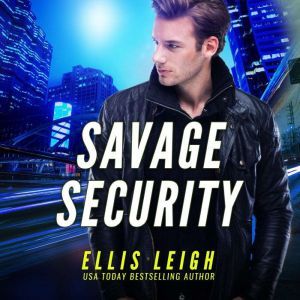 Savage Security, Ellis Leigh
