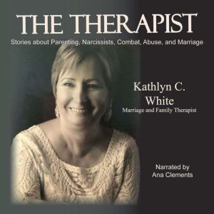 The Therapist, Kathlyn C. White