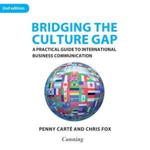 Bridging the Culture Gap, Penny Carte