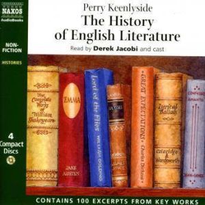 The History of English Literature, Perry Keenlyside