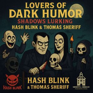 Lovers of Dark Humor: Shadows Lurking