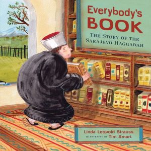 Everybodys Book, Linda Leopold Strauss