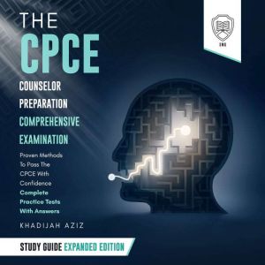 The CPCE Counselor Preparation Compre..., SMG