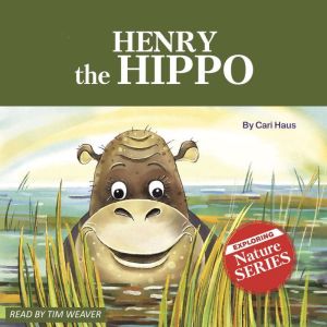 Henry the Hippo