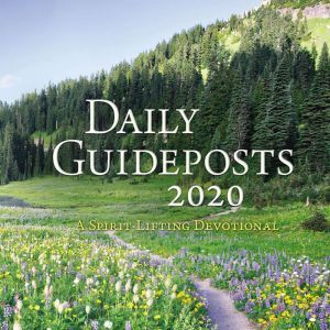 Daily Guideposts 2020, Guideposts