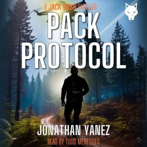 Pack Protocol, Jonathan Yanez