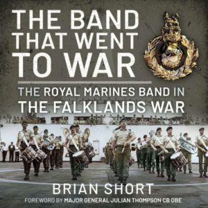 The Band that Went to War, Brian Short