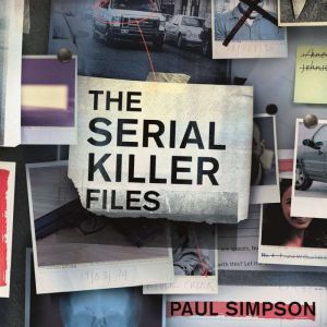 The Serial Killer Files