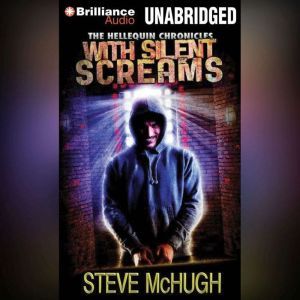 With Silent Screams, Steve McHugh