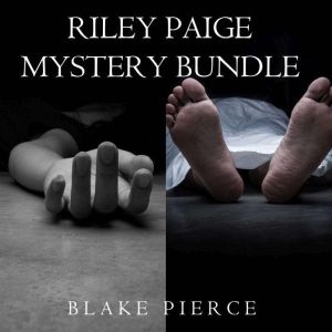 Riley Paige Mystery Bundle Once Gone..., Blake Pierce