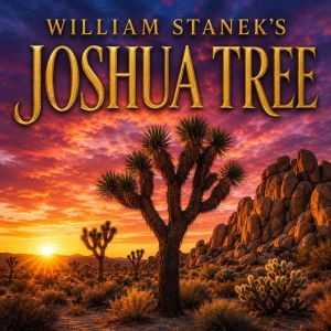 William Staneks Joshua Tree, The Editors of Our American National Parks