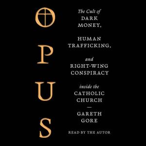 Opus, Gareth Gore