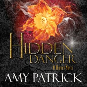 Hidden Danger Book 5 of the Hidden S..., Amy Patrick