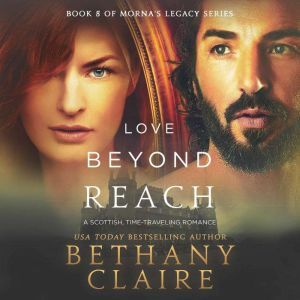 Love Beyond Reach, Bethany Claire