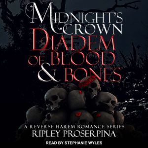 Diadem of Blood and Bones, Ripley Proserpina