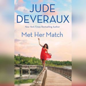 Met Her Match, Jude Deveraux