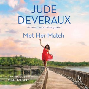 Met Her Match, Jude Deveraux