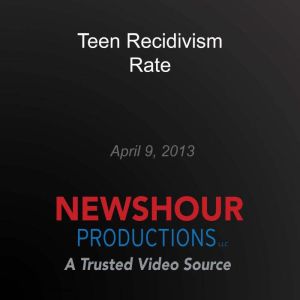 Teen Recidivism Rate