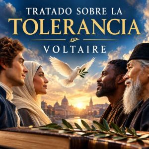 Tratado Sobre La Tolerancia, Voltaire