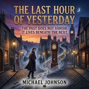 The Last Hour of Yesterday, Vu Hung Viet