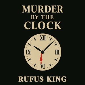 Murder By the Clock