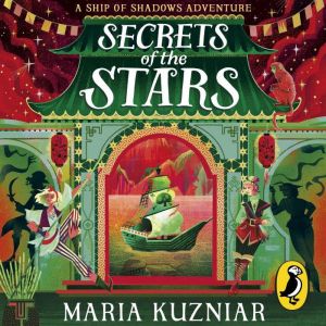 The Ship of Shadows Secrets of the S..., Maria Kuzniar