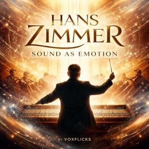 Hans Zimmer Sound as Emotion, David Williams