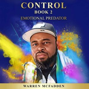 CONTROL, Warren Mcfadden