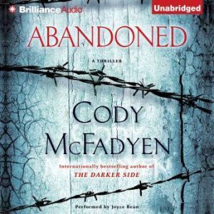 Abandoned, Cody McFadyen