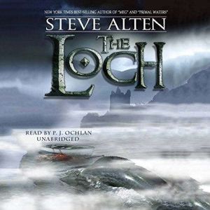 The Loch, Steve Alten