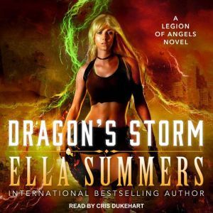 Dragons Storm, Ella Summers
