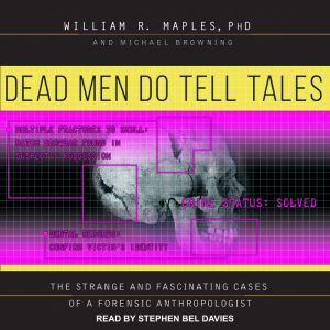 Dead Men Do Tell Tales, Michael Browning