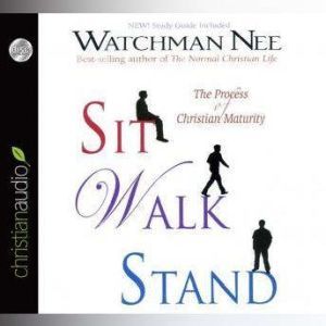 Sit Walk Stand, Watchman Nee